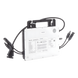 Microinversor 800 W, 127 Vca, para Interconexión a Red Eléctrica, IP67, Conexión para Cable Troncal, Soporta Oversizing a 2 Módulos de | SIERRA STORE