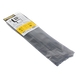 PANDUIT S15-40-C0 - Cincho de Nylon 6.6 / 370 mm (14.6 in) x 3.6 mm / Exterior UV / 178 N / -40°C a 85°C / UL Plenum AH-2 | SIERRA STORE