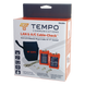 Tester de Cables / LAN 8 Hilos / Coaxial / Mapeo de Pines / 300 m / 900 pies / RJ45 / RJ11 | SIERRA STORE