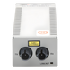 Convertidor de Medios / 1000TX a 1000SX / Multimodo ST / USB 5VDC / 0°C a 40°C / 1.04 x 3.0 x 0.85 pulgadas | SIERRA STORE