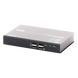 Receptor KVM sobre IP / HDMI 1920x1200@60Hz / Sin Pérdidas / 2 Puertos USB 2.0 / LAN 10/100/1000 Mbps | SIERRA STORE