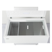 Congelador Solar DC / 250 L (8.83 ft³) / 12-24 VCC / -15 a -25°C / 150 W / R134A | SIERRA STORE