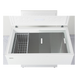 Congelador Solar DC / 250 L (8.83 ft³) / 12-24 VCC / -15 a -25°C / 150 W / R134A | SIERRA STORE