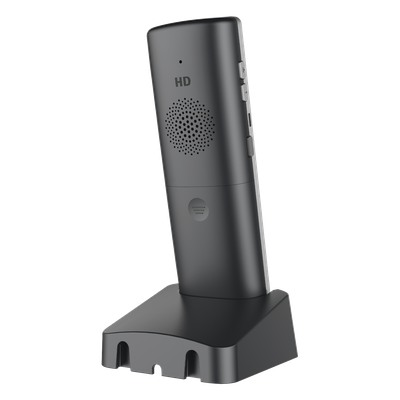 Teléfono IP Portátil / Wi-Fi Dual Band / 2 Líneas SIP / 2 Cuentas SIP / LCD 1.8 pulgadas / Batería 1500 mAh / PTT Configurable | SIERRA STORE