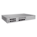 Switch Administrable PoE Capa 2 / 8 puertos Gigabit PoE / 4 puertos 2.5GE SFP Uplink / 128 W / 36 Gbps / Gestión en Nube | SIERRA STORE