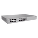 Switch Administrable PoE Capa 2 / 8 puertos Gigabit PoE / 4 puertos 2.5GE SFP Uplink / 128 W / 36 Gbps / Gestión en Nube | SIERRA STORE
