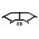 Curva Horizontal para Bandeja Tubular / 90° / Radio 12' (3.66 m) / Peralte 1.5' (38.1 mm) / Ancho 12' (304.8 mm) / Acero con | SIERRA STORE