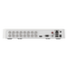 HiLook by HIKVISION DVR-116G-M1/T - DVR Pentahíbrido / 16 Canales TurboHD + 2 IP / 2 Megapixel 1080p Lite / AcuSense Lite / Audio | SIERRA STORE