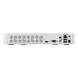HiLook by HIKVISION DVR-116G-M1/T - DVR Pentahíbrido / 16 Canales TurboHD + 2 IP / 2 Megapixel 1080p Lite / AcuSense Lite / Audio | SIERRA STORE
