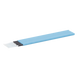 Hisopos de Limpieza para Fibra Óptica / 1.25 mm / LC y MU / 100 Piezas / Desechables / Limpieza de Férulas y Acopladores | SIERRA STORE