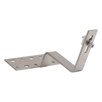 Soporte para techo de madera/teja | SIERRA STORE