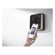 Lector de huella con IA / Reconocimiento profundo / 500,000 usuarios / Control de acceso y asistencia | SIERRA STORE