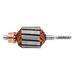 ACCESSPRO PK-03R-V2 - Rotor para Operador Industrial / Compatibilidad XBSPK03SI / Dos Versiones de Refacción / Reemplazo Preciso para | SIERRA STORE
