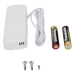 Transmisor RF de Puerta / Alimentación por Batería / Deep Mesh / Retrofit / 2 Pilas AAA | SIERRA STORE