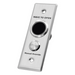 ACCESSPRO APB2BL-40 - Botón de Salida Doble / Sin Contacto y Contacto / IP65 / Temporizador 0-30 s / Detección 5-25 cm / LED Azul/Verde | SIERRA STORE