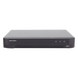 HIKVISION IDS-7204HUHI-M1/XT - DVR Pentahíbrido / 8 Canales Totales / 4 TURBOHD + 4 IP / 8 Megapixel (4K) / Reconocimiento Facial / | SIERRA STORE