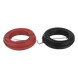 Kit Cable Fotovoltaico / 2 Rollos 25 m (82 ft) / 10 AWG 6 mm² / 1000/2000 V / -40°C a 120°C / Rojo/Negro | SIERRA STORE