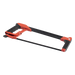 Arco de Segueta / Aluminio Ligero / 12 pulgadas (30.5 cm) / Tensión Ajustable / Mango Ergonómico / Incluye 1 Hoja | SIERRA STORE