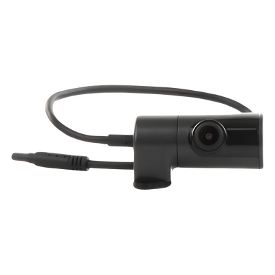 HIKVISION AE-VC143T-ITS - Cámara Móvil para Parabrisas / 720p 1 Megapixel / Lente 2.1 mm Ultra Gran Angular / IR 5 m (16.4 ft) / | SIERRA STORE