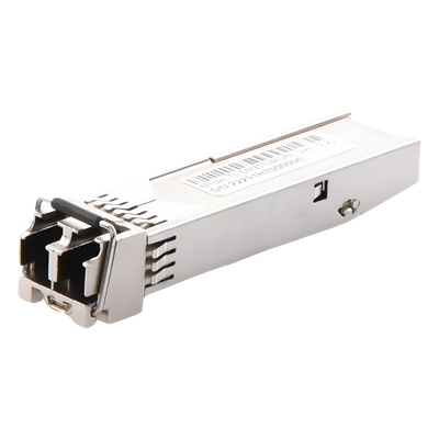 Transceptor mini-GBIC SFP / Duplex Multimodo 1GBase / 550 m (1804 pies) / Conector LC | SIERRA STORE