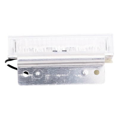 Módulo LED de Reemplazo / 4 LEDs Ámbar Alta Intensidad / Compatible Barras X67 / Exterior / Bajo Consumo | SIERRA STORE