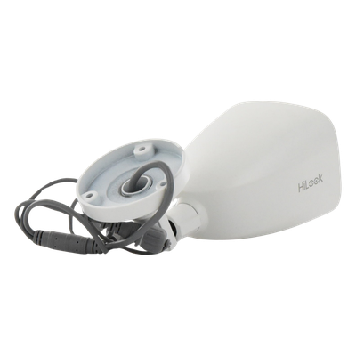 HIKVISION 203106736 - Tapa Trasera / Salida de Cable Sellado al Vacío / Compatible THC-B220-MC / Soporte de Montaje | SIERRA STORE