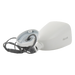 HIKVISION 203106736 - Tapa Trasera / Salida de Cable Sellado al Vacío / Compatible THC-B220-MC / Soporte de Montaje | SIERRA STORE