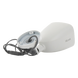 HIKVISION 203106736 - Tapa Trasera / Salida de Cable Sellado al Vacío / Compatible THC-B220-MC / Soporte de Montaje | SIERRA STORE