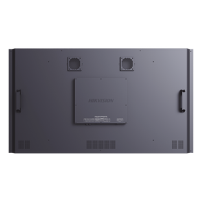 HIKVISION DS-D2046TL-1B - Monitor LCD Video Wall / 46 Pulgadas / Full HD 1920x1080 60 Hz / Bisel 1.5 mm / Brillo 500 cd/m² / HDMI | SIERRA STORE