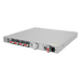 Switch Core Capa 3 / 24 Puertos 10GE SFP+ / 6 Puertos 100GE QSFP28 / Switching 1680 Gbps / Forwarding 1250 Mpps / iStack / Gestión | SIERRA STORE