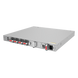 Switch Core Capa 3 / 24 Puertos 10GE SFP+ / 6 Puertos 100GE QSFP28 / Switching 1680 Gbps / Forwarding 1250 Mpps / iStack / Gestión | SIERRA STORE
