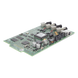Módulo de Comunicación de Red / Fibra Óptica Multimodo / 62.5/125 µm o 50/125 µm / NFPA Estilo 4 y 7 / 312.5 Kbaudios / Aislamiento | SIERRA STORE