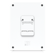 Hub de Control de Acceso / PoE++ / 1 Puerta Principal y 1 Lateral / 10/100/1000 Base-T / Riel DIN / -30 a 60°C | SIERRA STORE