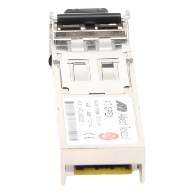 Transceptor SFP Multimodo / 1000BASE-X / 1310 nm / 2 km / 1.25 Gbps / LC / 6.56 ft | SIERRA STORE
