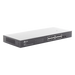 Switch Administrable / 16 Puertos Gigabit RJ45 / 2 Puertos SFP 1G / Rendimiento 36 Gbps / Sin Ventilador / Gestión Centralizada OMADA | SIERRA STORE