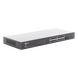 Switch Administrable / 16 Puertos Gigabit RJ45 / 2 Puertos SFP 1G / Rendimiento 36 Gbps / Sin Ventilador / Gestión Centralizada OMADA | SIERRA STORE
