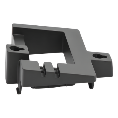 Soporte de Pared para Teléfono IP / Ángulo Ajustable 45° / Diseño Compacto / Certificaciones FCC, CE, RCM | SIERRA STORE