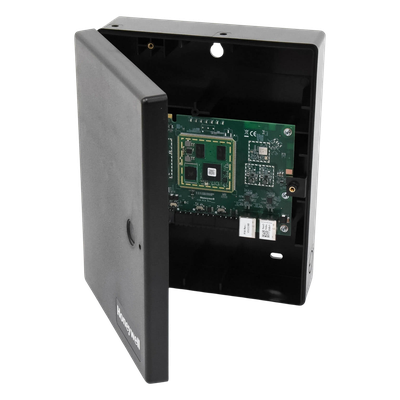 Gateway CLSS para Paneles de Detección de Incendio / Wi-Fi 2.4/5 GHz / Bluetooth / Alimentación 12-32 VDC / Gabinete 26.03 x 20.32 x | SIERRA STORE