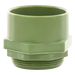 Conector para Tubería Conduit Pesado / PVC Sin Plastificante / 2" (50 mm) / Autoextinguible / NMX-E-012 | SIERRA STORE