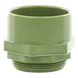 Conector para Tubería Conduit Pesado / PVC Sin Plastificante / 2" (50 mm) / Autoextinguible / NMX-E-012 | SIERRA STORE