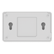 Switch No Administrable / 5 Puertos 10/100 Mbps / Visibilidad Cloud / Plug & Play / 1 Gbps Switching Capacity | SIERRA STORE
