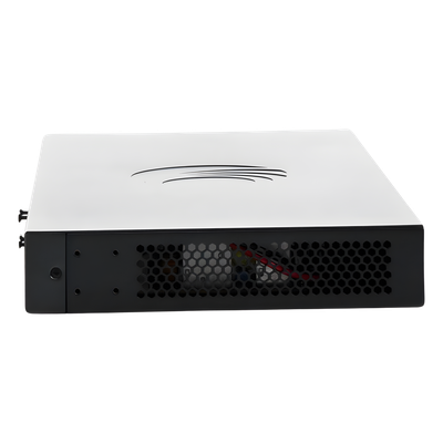 Switch Gigabit Ethernet / 24 Puertos 10/100/1000 / 4 SFP / Capa 2 / Gestión en la Nube / 56 Gbps | SIERRA STORE