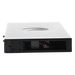 Switch Gigabit Ethernet / 24 Puertos 10/100/1000 / 4 SFP / Capa 2 / Gestión en la Nube / 56 Gbps | SIERRA STORE