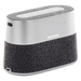 HIKVISION DS-UAC-S1 - Micrófono y Bocina para Videoconferencia / 8 Micrófonos Omnidireccional 360° / Bluetooth 5 m (16.4 ft) / | SIERRA STORE