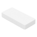 Switch de Escritorio / 8 Puertos 10/100 Mbps / Capacidad de Conmutación 1.6 Gbps / Sin Ventilador / Plug and Play | SIERRA STORE