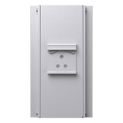 Switch Industrial Administrable / 8 Puertos PoE Gigabit / 2 SFP / 240 W / -40 a 80 °C / 6 kV Protección | SIERRA STORE