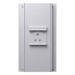 Switch Industrial Administrable / 8 Puertos PoE Gigabit / 2 SFP / 240 W / -40 a 80 °C / 6 kV Protección | SIERRA STORE