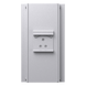 Switch Industrial Administrable / 8 Puertos PoE Gigabit / 2 SFP / 240 W / -40 a 80 °C / 6 kV Protección | SIERRA STORE