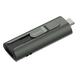HIKSEMI by HIKVISION HS-USB-S1000/512G - Unidad Flash SSD Portátil / 512 GB / USB-C y USB-A / 1000 MB/s Lectura y Escritura / OTG / | SIERRA STORE