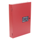 Fuente de Poder Remota / 6 A / 24 Vcc / Cargador de Batería / 5 Circuitos de Salida / Gabinete Rojo | SIERRA STORE